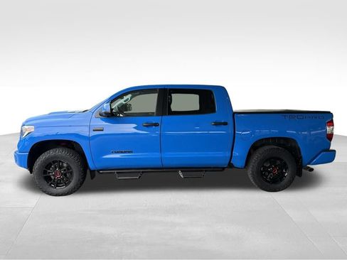 Used 2019 Toyota Tundra TRD Pro AWD/4WD image 2