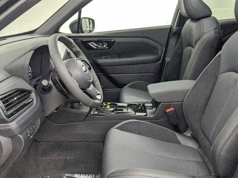 New 2026 Subaru Forester Touring image 14