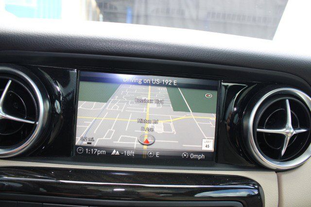 Used 2017 Mercedes-Benz SLC 300 w/ Premium 1 Package image 32