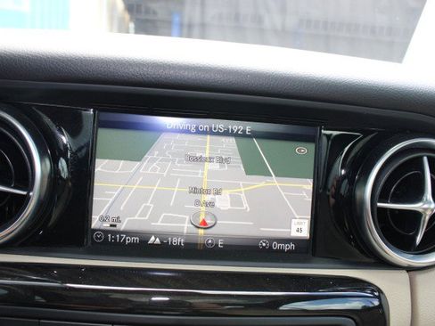 Used 2017 Mercedes-Benz SLC 300 w/ Premium 1 Package image 32