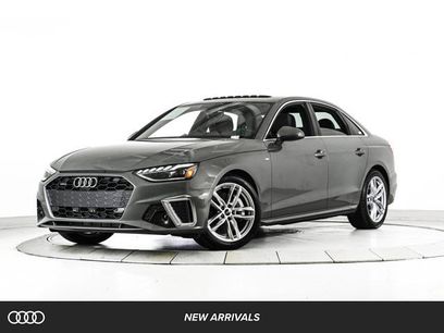 Used 2023 Audi A4 2.0T Premium Plus w/ Premium Plus Package