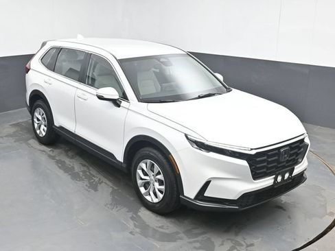 Used 2023 Honda CR-V LX image 13