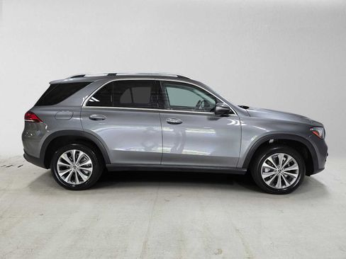 Certified 2023 Mercedes-Benz GLE 350 4MATIC image 2