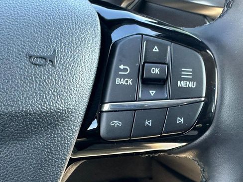 New 2026 Ford Escape SE image 12