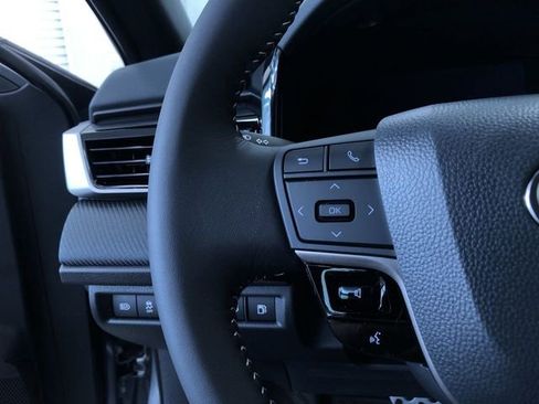 New 2026 Toyota Camry SE image 25