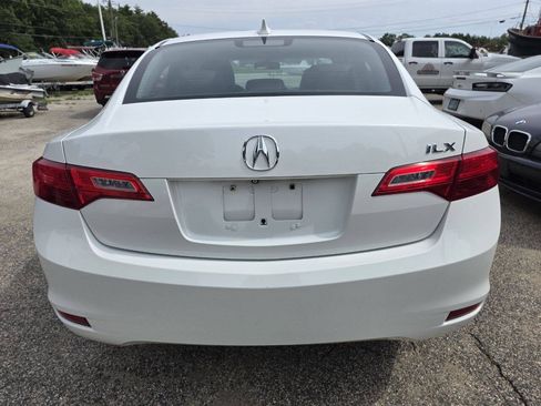 Used 2014 Acura ILX FWD image 11