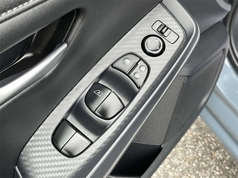 Certified 2025 Nissan Sentra SV image 16