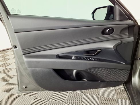 Certified 2026 Hyundai Elantra SEL Sport Premium FWD image 16