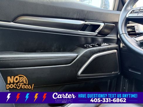 Used 2025 Kia Telluride S AWD/4WD image 53