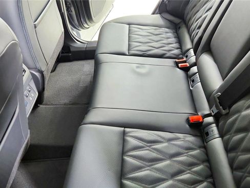 New 2026 Nissan Rogue Platinum w/ Platinum Premium Package image 33