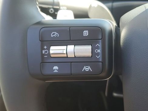 New 2026 Hyundai Santa Fe SEL image 21