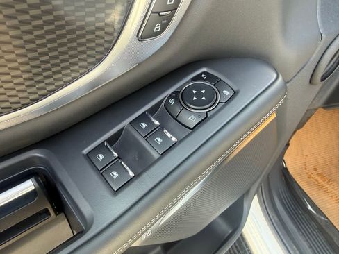 New 2026 Ford Expedition Max Platinum AWD/4WD image 14