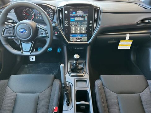 New 2026 Subaru WRX Premium AWD/4WD image 13