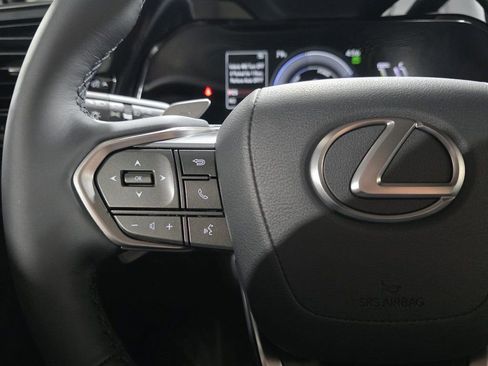 New 2026 Lexus NX 450h+ AWD w/ Luxury Package image 15