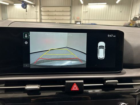 New 2026 Kia Sportage EX image 17