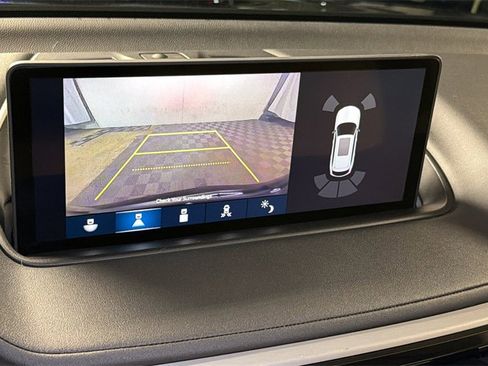 Used 2023 Acura MDX SH-AWD w/ Technology Package image 33