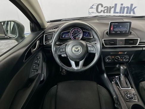 Used 2015 MAZDA MAZDA3 i Touring image 25