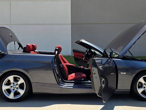 Used 2008 BMW 328i Convertible RWD image 16