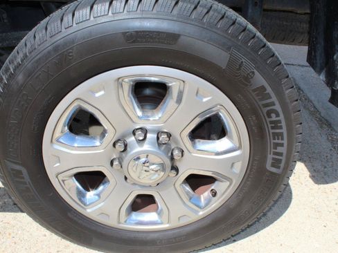 Used 2016 RAM 2500 Laramie w/ Protection Group AWD/4WD image 34