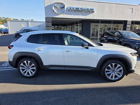 New 2026 MAZDA CX-50 AWD 2.5 S w/ Weather Package image 2