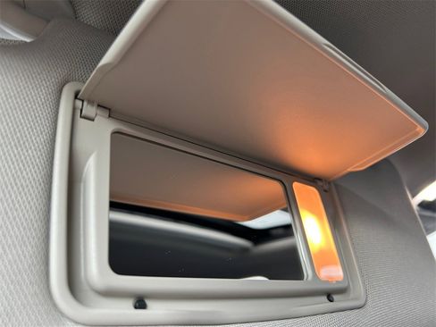 New 2026 Honda CR-V EX image 25