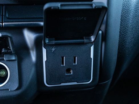 New 2026 Chevrolet Silverado 1500 Custom image 27