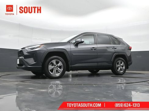 Used 2023 Toyota RAV4 XLE w/ Convenience Package AWD/4WD image 43