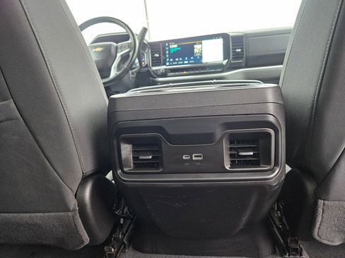 Used 2025 Chevrolet Silverado 2500 LT w/ All Star Edition image 33