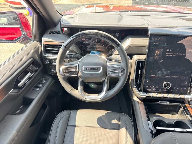 New 2026 GMC Yukon Denali w/ Advanced Technology Package AWD/4WD image 21