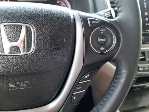 Used 2017 Honda Pilot EX-L image 20