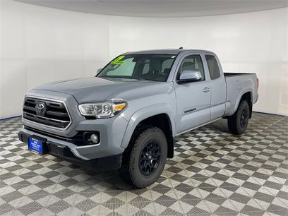 Used 2019 Toyota Tacoma SR5
