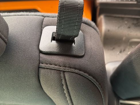 Used 2021 Jeep Wrangler Sport S image 97