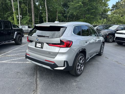 Used 2026 BMW X1 xDrive28i w/ Technology Package AWD/4WD image 9