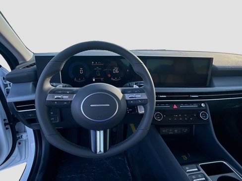 New 2026 Hyundai Sonata SEL image 8