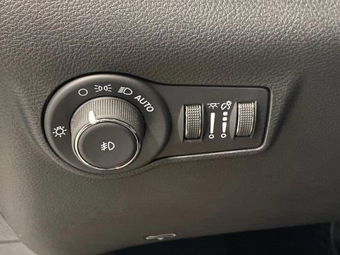 New 2026 Jeep Compass Latitude w/ Quick Order Package 29K image 26