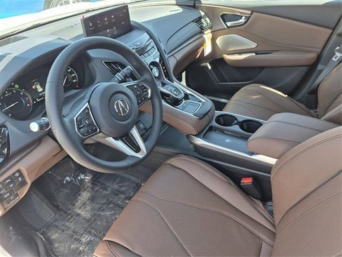 New 2025 Acura RDX SH-AWD w/ Advance Package image 10
