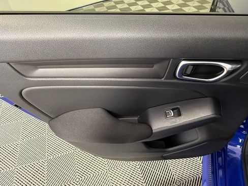 Used 2024 Honda Civic Sport image 34