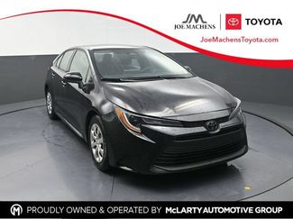 Used 2024 Toyota Corolla LE FWD 360° Tour