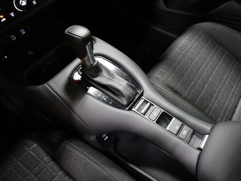 New 2027 Honda HR-V LX image 27