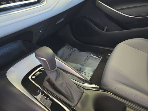 Used 2023 Toyota Corolla SE image 24