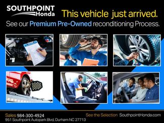 Used 2022 Honda Odyssey Touring video 1