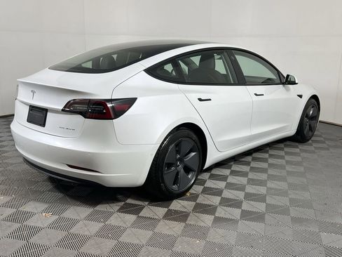 Used 2022 Tesla Model 3 Long Range image 8