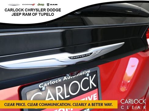 New 2026 Chrysler Voyager LX image 59