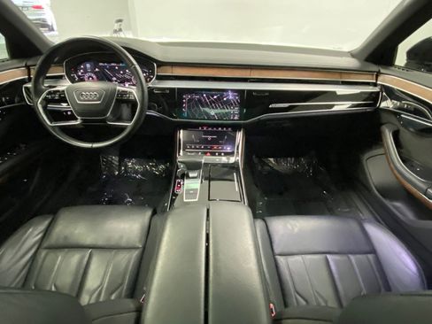 Used 2019 Audi A8 L 3.0T image 27