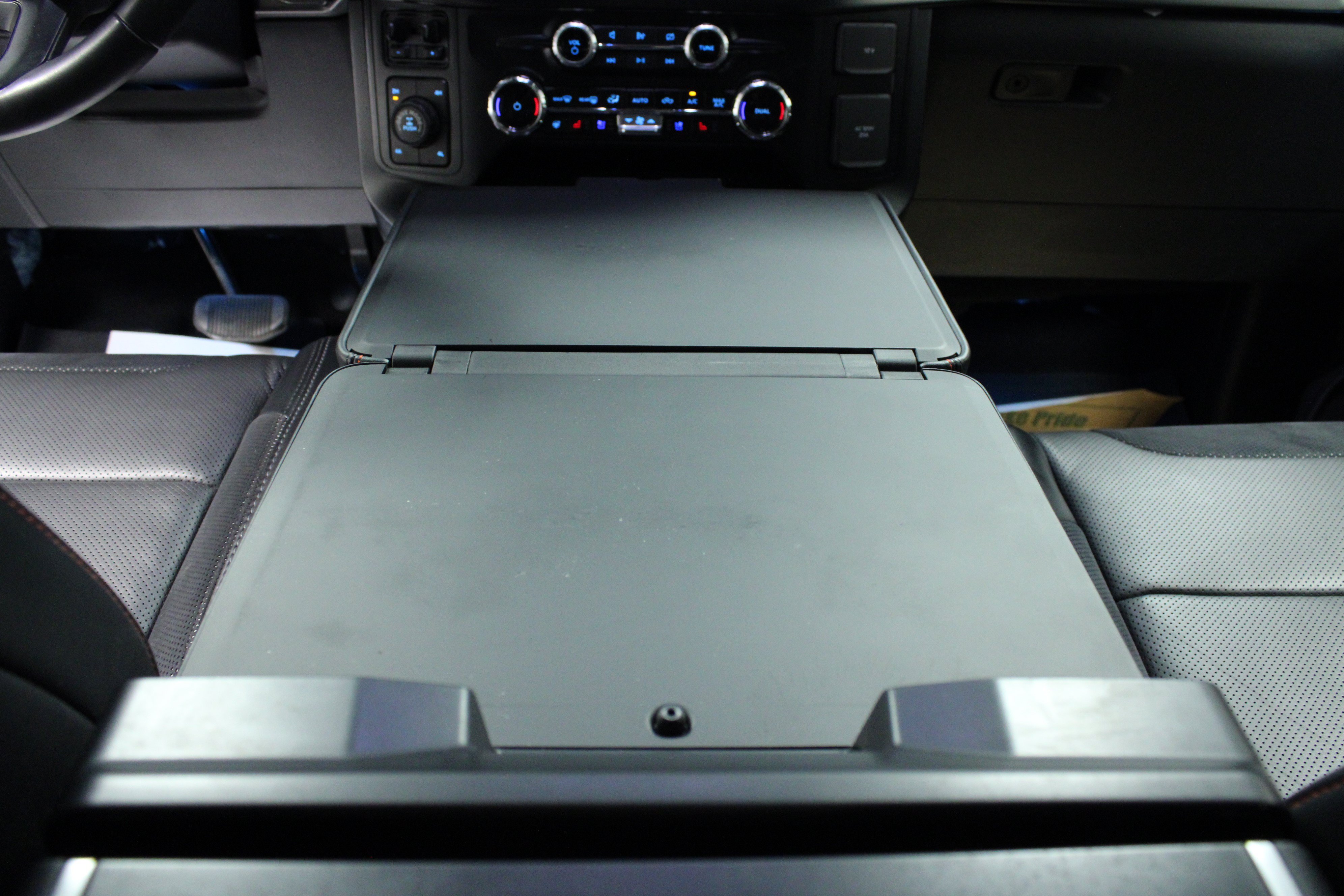 Used 2024 Ford F150 Raptor AWD/4WD image 20