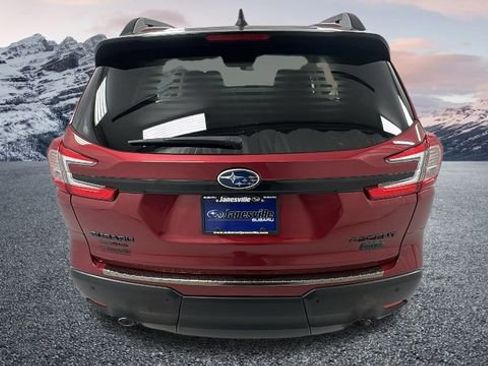 New 2026 Subaru Ascent Bronze Edition image 4