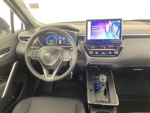 Used 2026 Toyota Corolla Cross AWD Hybrid w/ Convenience Package image 21