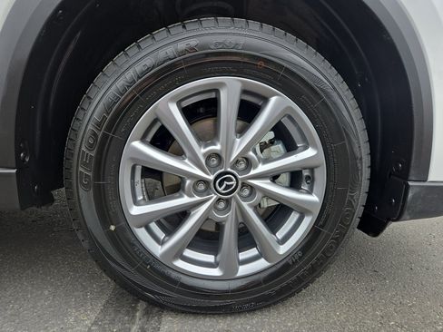 Used 2025 MAZDA CX-5 AWD 2.5 S image 9