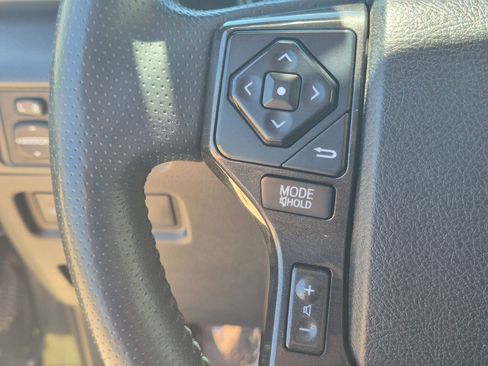 Used 2019 Toyota 4Runner TRD Pro AWD/4WD image 17