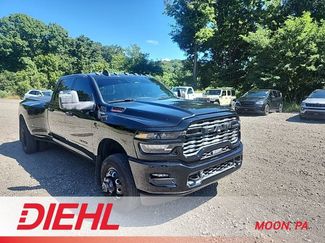 Used 2025 RAM 3500 Lone Star AWD/4WD video 1